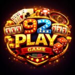 92 Play Game