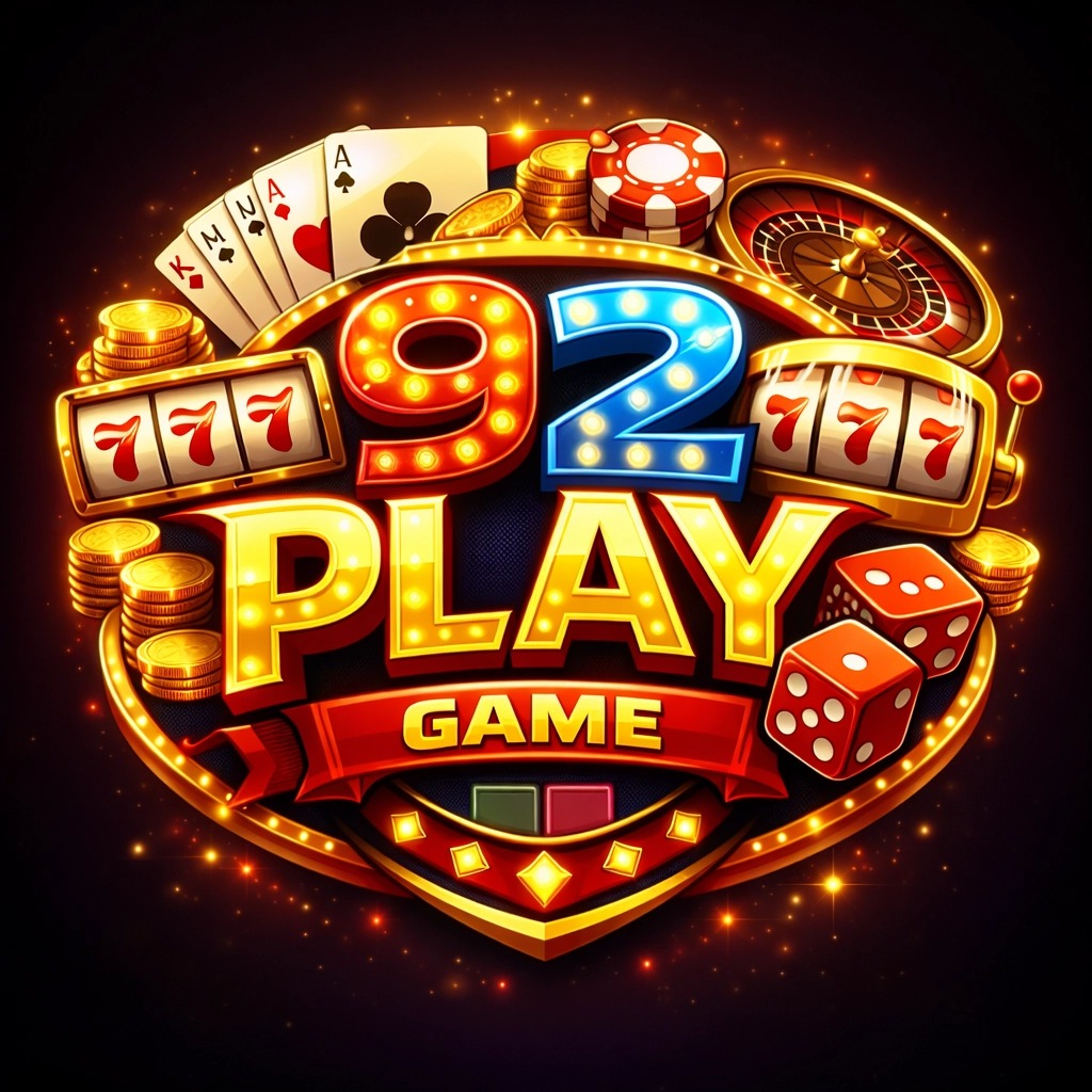 92 Play Game