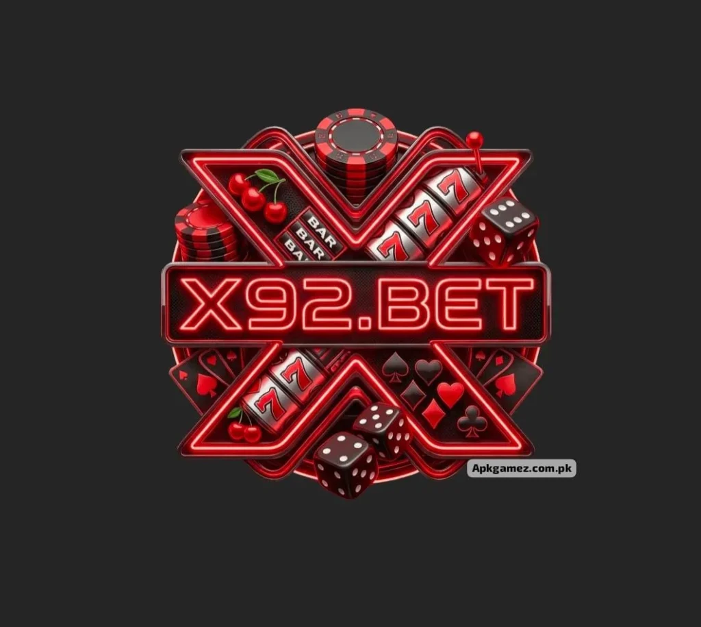 X92 Bet Game