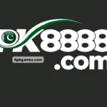 PK8888 Game