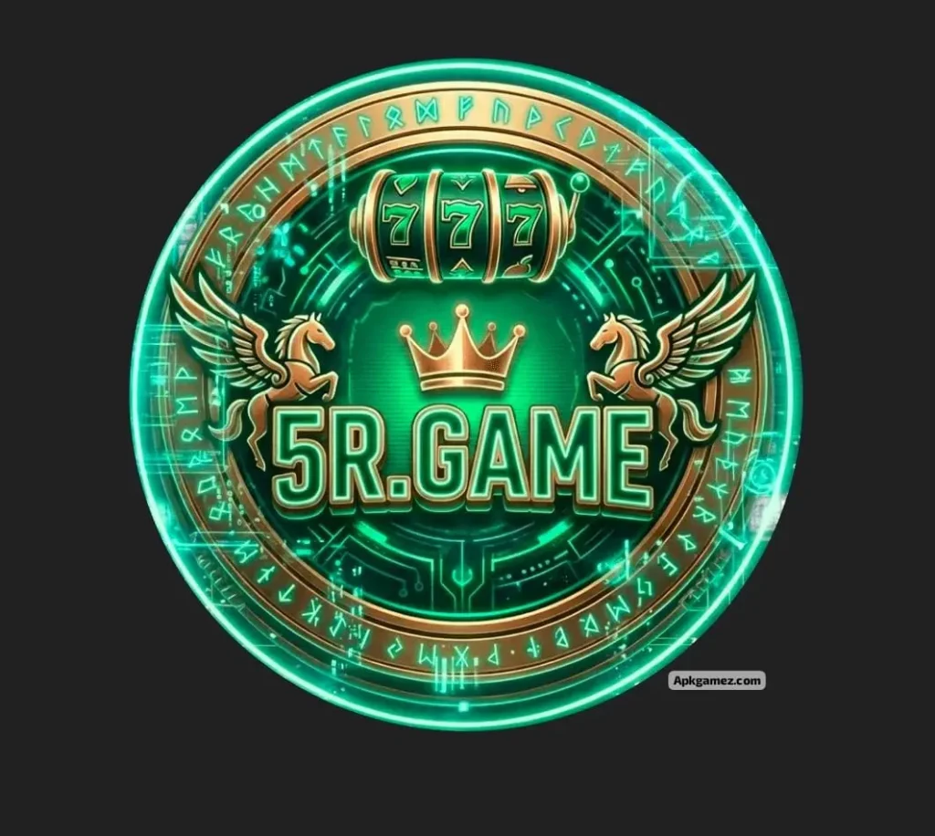 5r Game