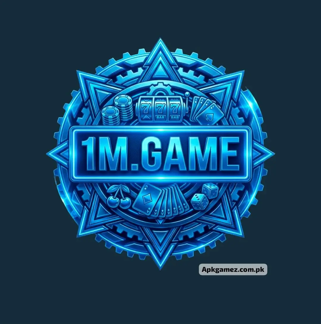 1M Game