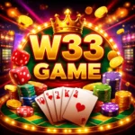 W33 game