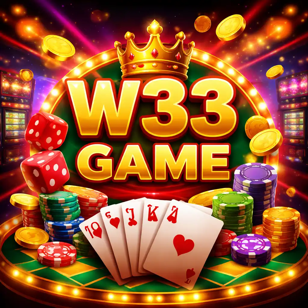 W33 game