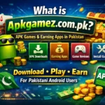 Apkgamez.com.pk
