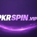 PkrSpin Game