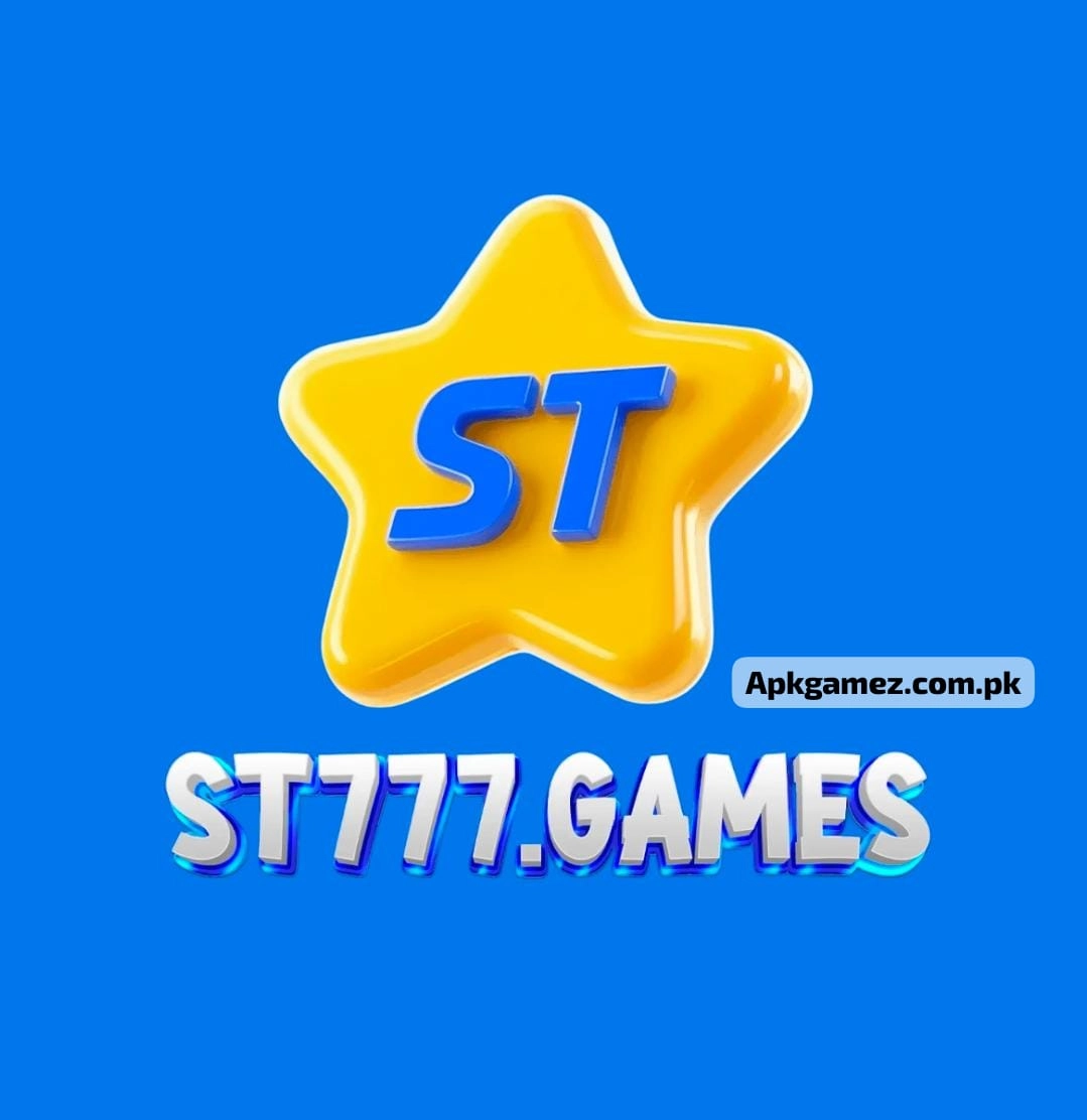 St777 Game